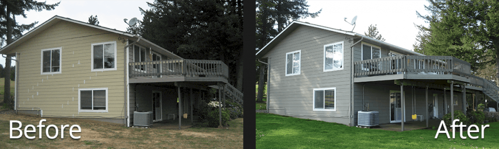 Before And After Teresa