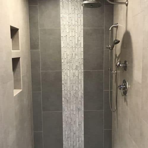 sibonph1_5 The shower is complete and ready to use!