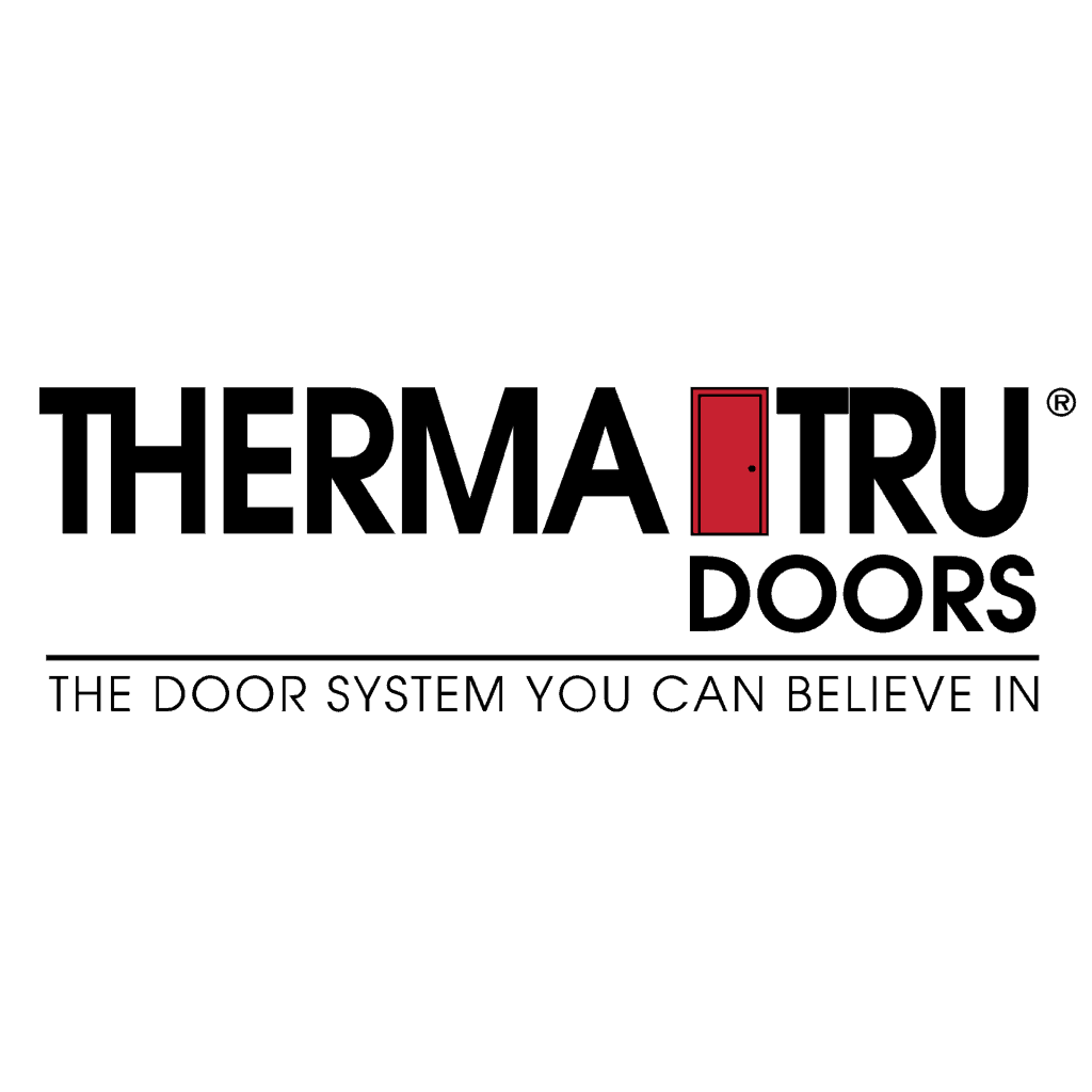 Therma Tru Doors Logo