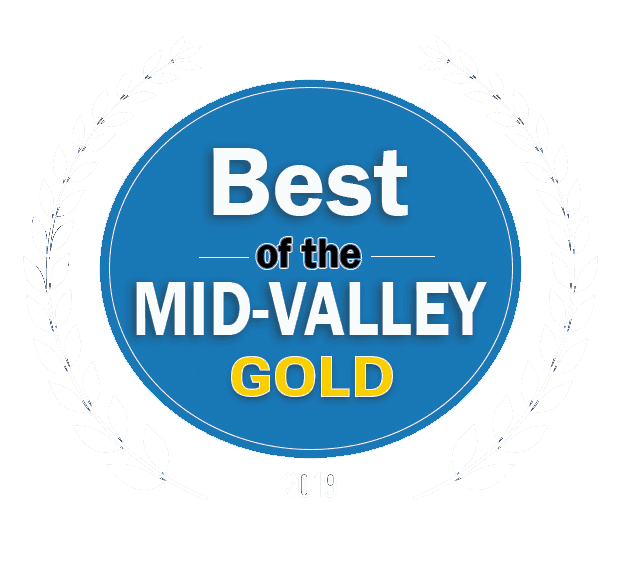 Radigan Remodeling 2019 Best Of The Mid Valley Gold