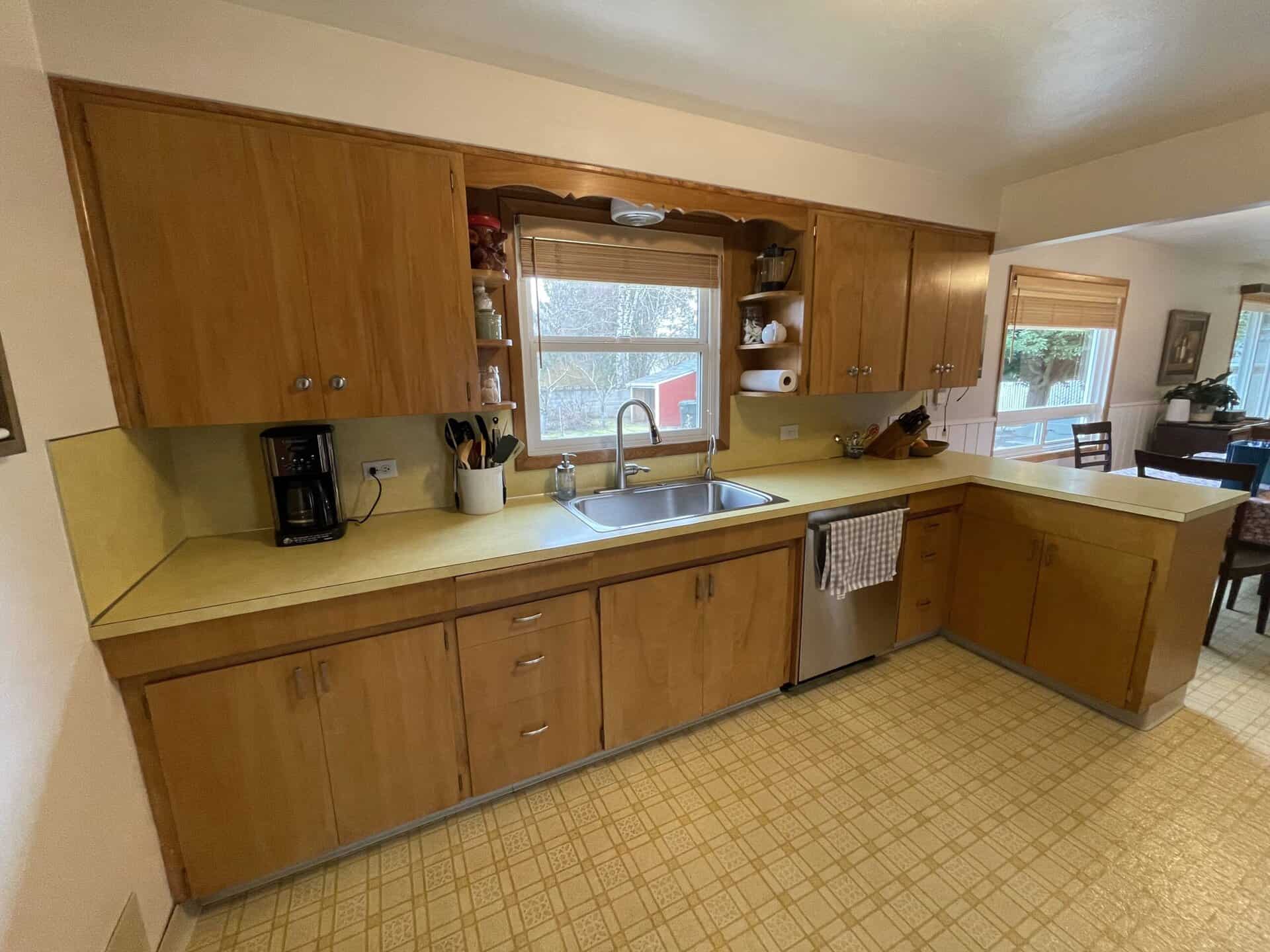 Updated Traditional/Transitional Kitchen Kitchen Remodel by Radigan Remodeling & Design project photo 7