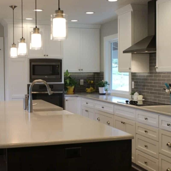 Full House Remodel Radigan Remodeling and Design